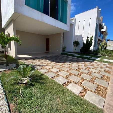 فيلا Duplex Em Guarapari Com Piscina Privativa! المظهر الخارجي الصورة