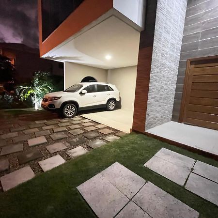 فيلا Duplex Em Guarapari Com Piscina Privativa! المظهر الخارجي الصورة