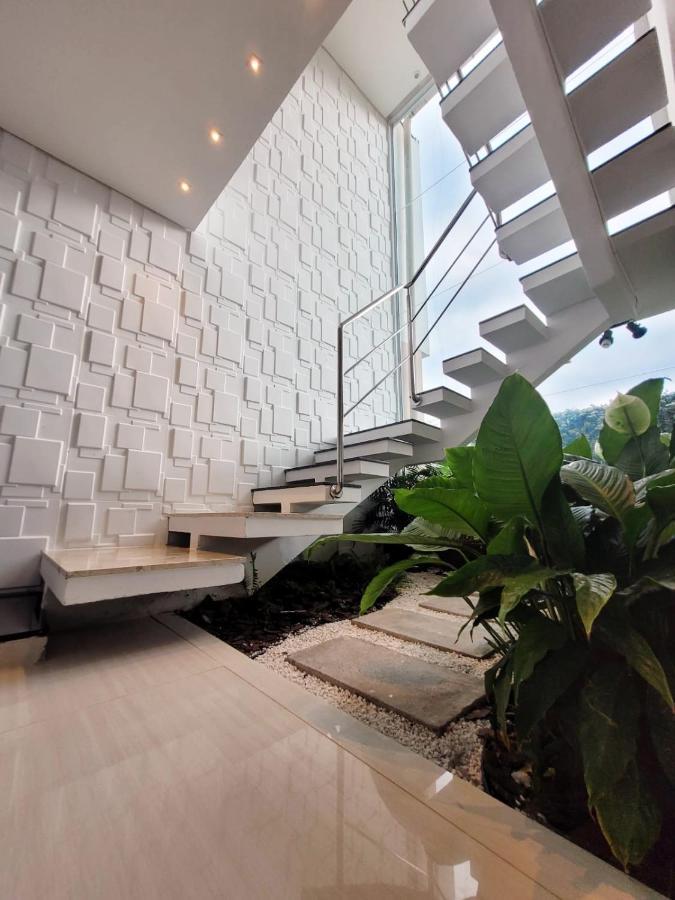 فيلا Duplex Em Guarapari Com Piscina Privativa! المظهر الخارجي الصورة
