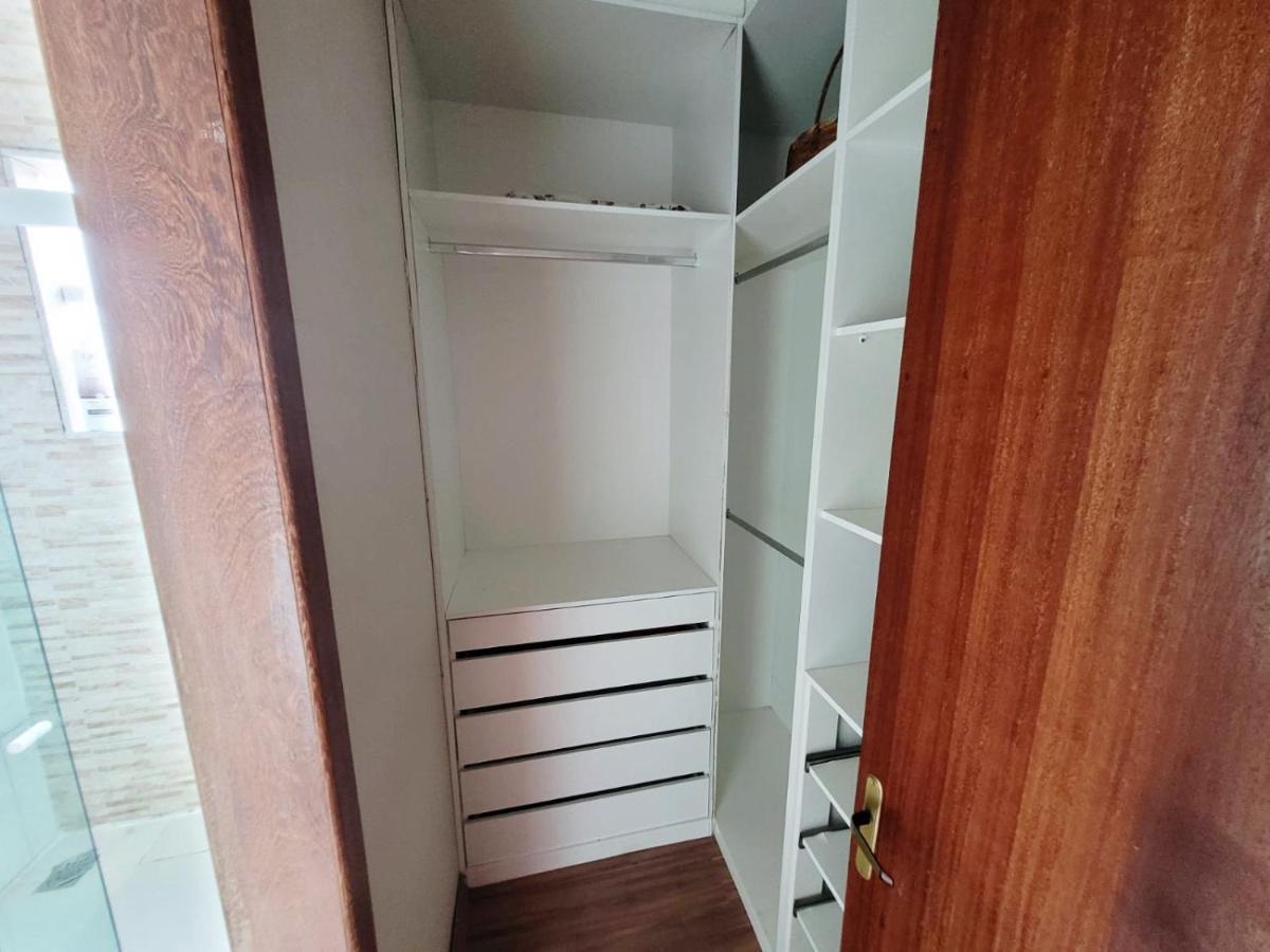 فيلا Duplex Em Guarapari Com Piscina Privativa! المظهر الخارجي الصورة