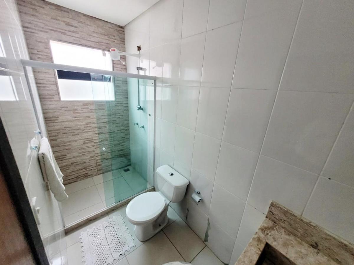 فيلا Duplex Em Guarapari Com Piscina Privativa! المظهر الخارجي الصورة