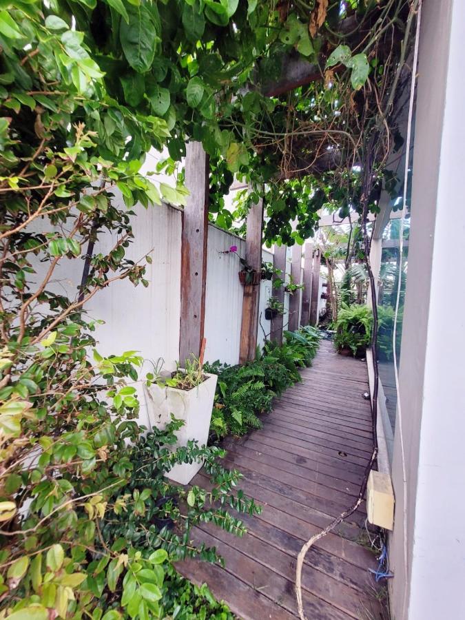 فيلا Duplex Em Guarapari Com Piscina Privativa! المظهر الخارجي الصورة