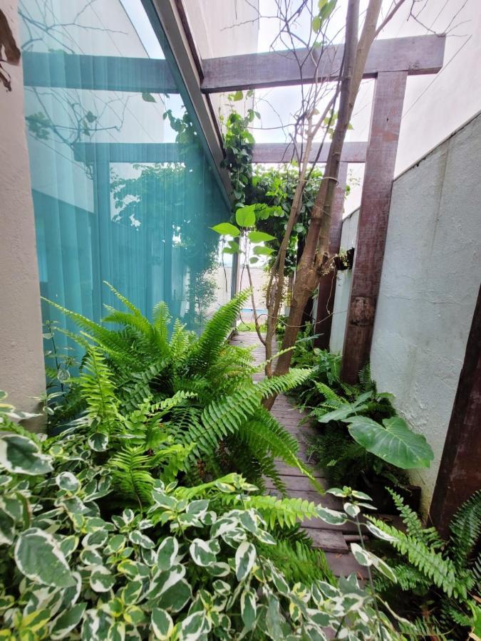 فيلا Duplex Em Guarapari Com Piscina Privativa! المظهر الخارجي الصورة