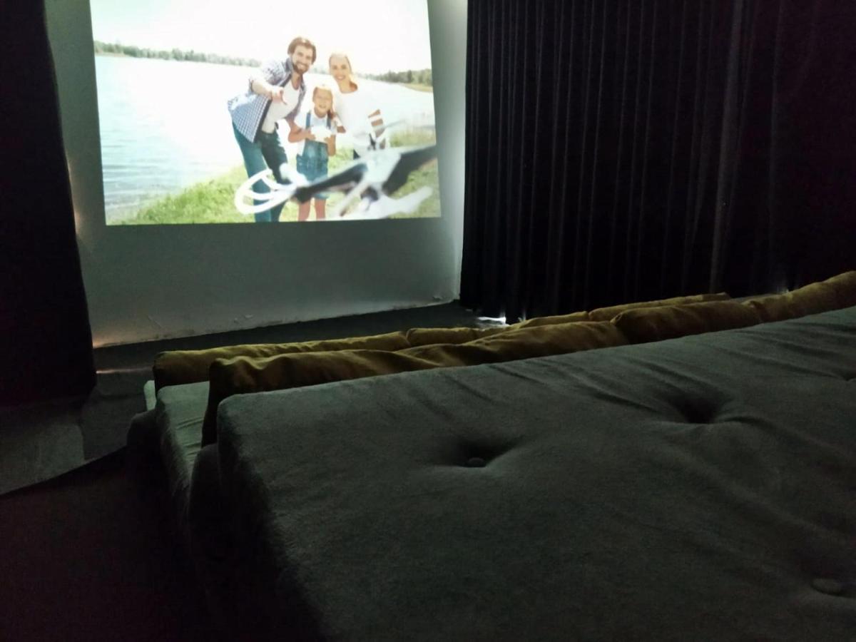 فيلا Duplex Em Guarapari Com Piscina Privativa! المظهر الخارجي الصورة