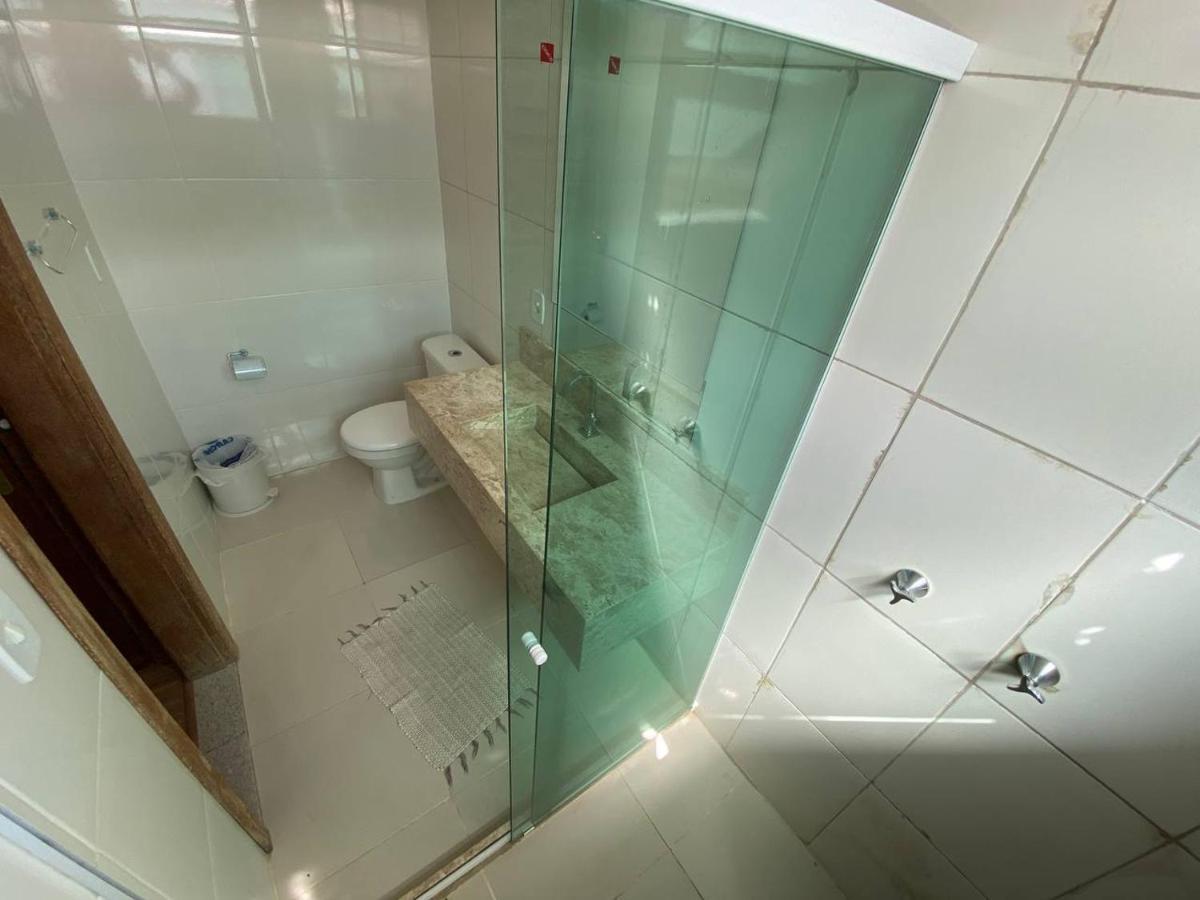 فيلا Duplex Em Guarapari Com Piscina Privativa! المظهر الخارجي الصورة