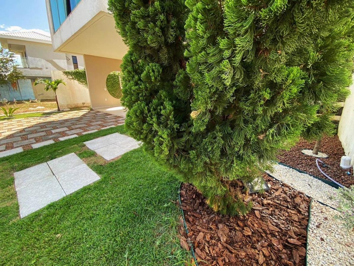 فيلا Duplex Em Guarapari Com Piscina Privativa! المظهر الخارجي الصورة