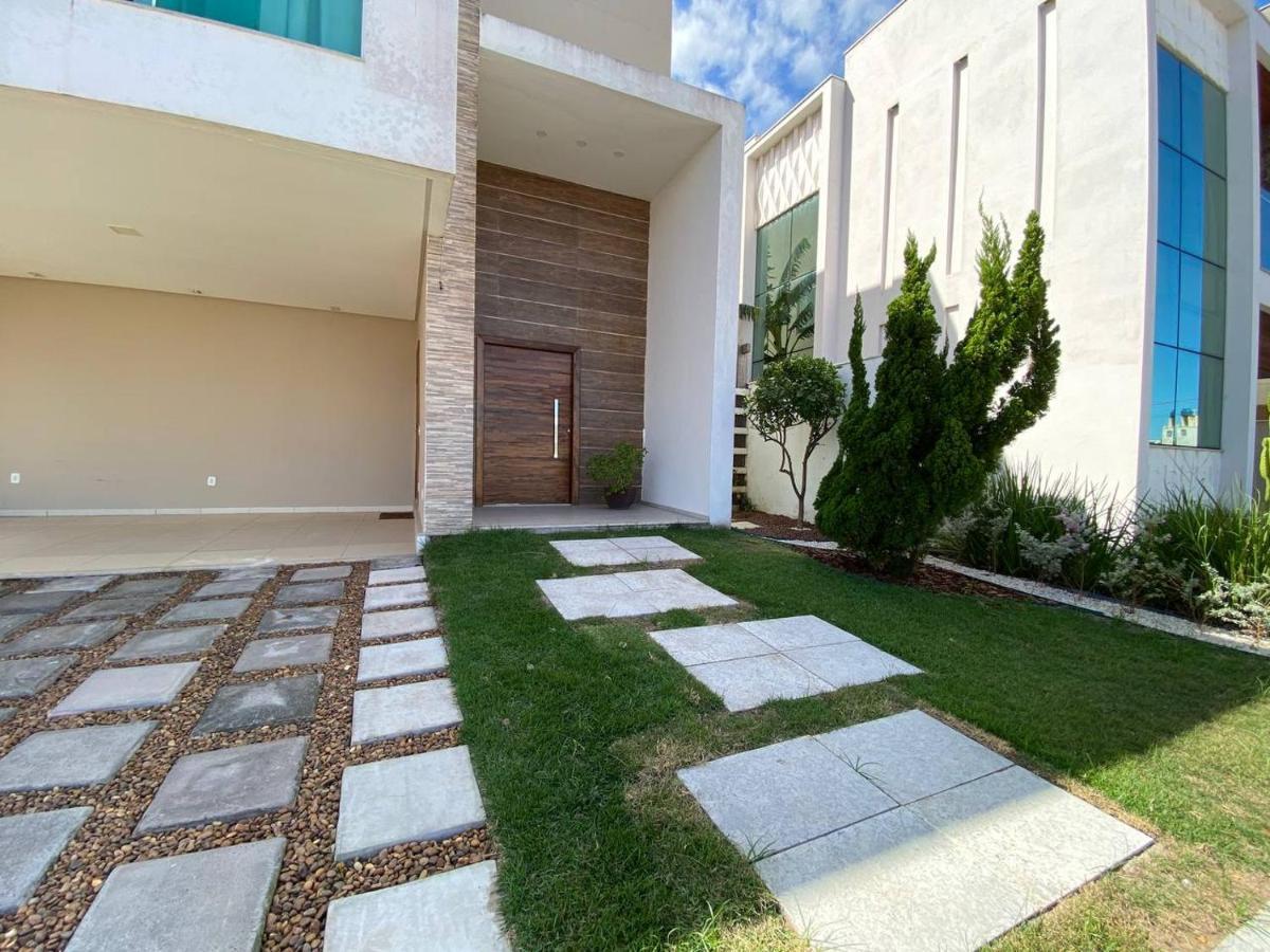 فيلا Duplex Em Guarapari Com Piscina Privativa! المظهر الخارجي الصورة