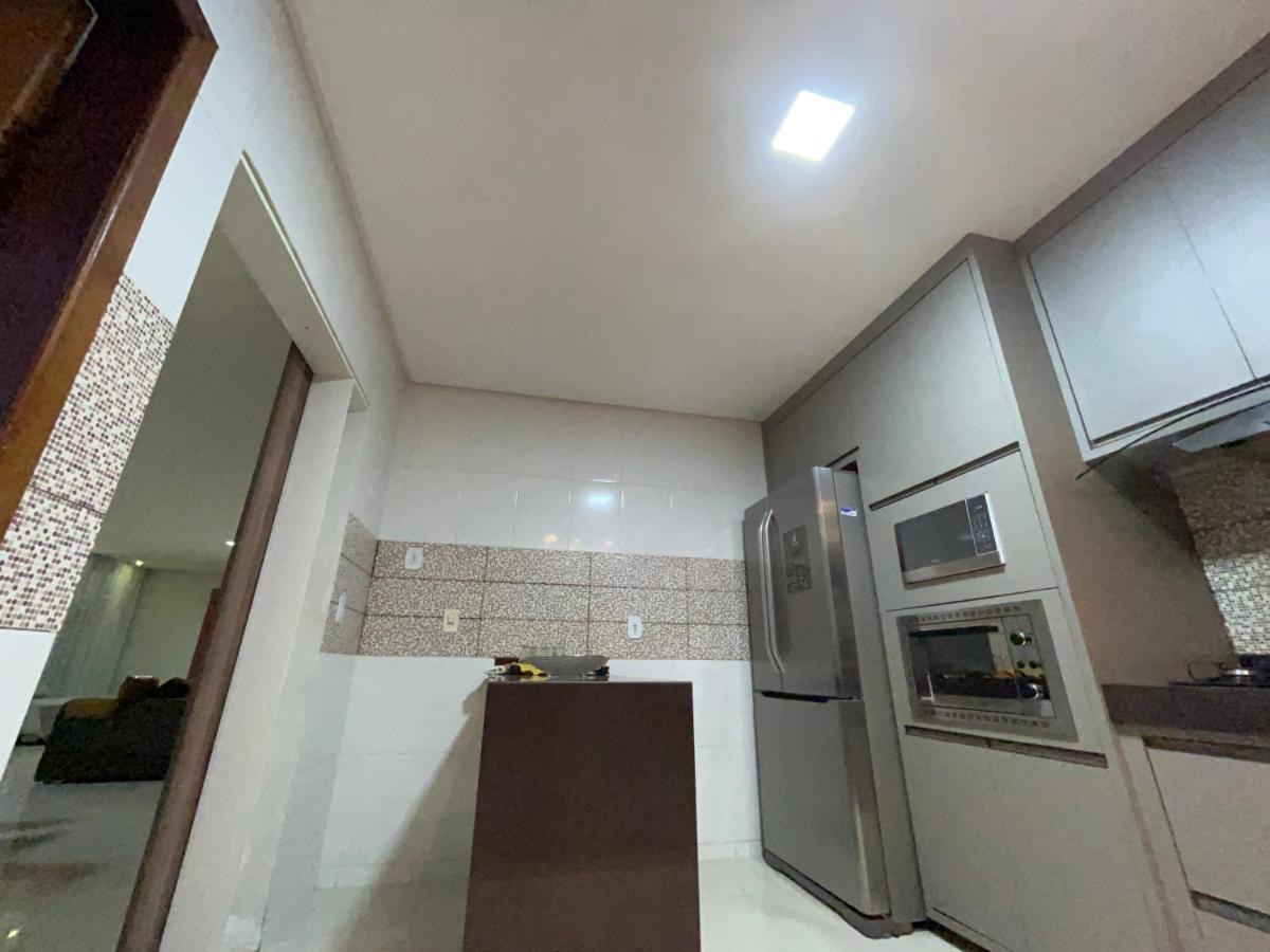 فيلا Duplex Em Guarapari Com Piscina Privativa! المظهر الخارجي الصورة