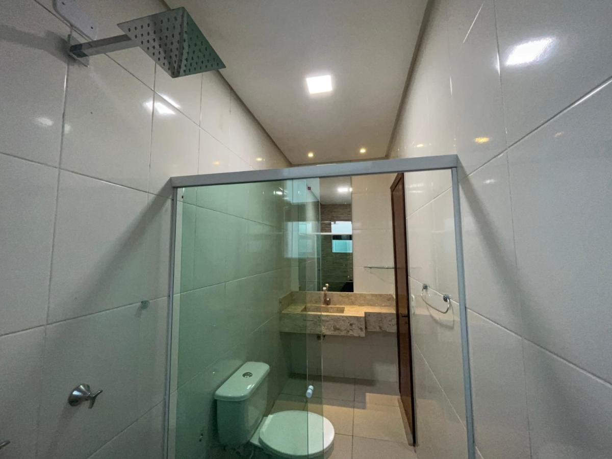 فيلا Duplex Em Guarapari Com Piscina Privativa! المظهر الخارجي الصورة