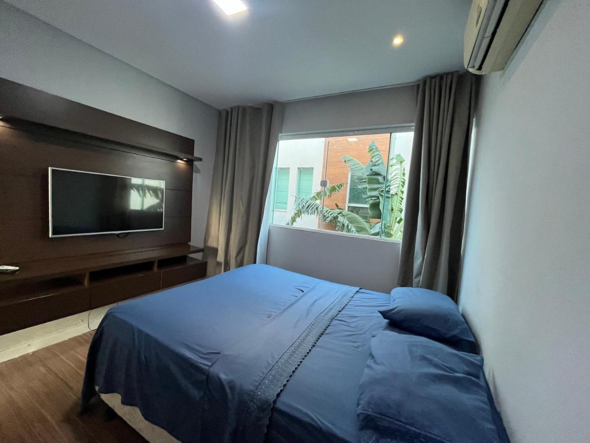 فيلا Duplex Em Guarapari Com Piscina Privativa! المظهر الخارجي الصورة