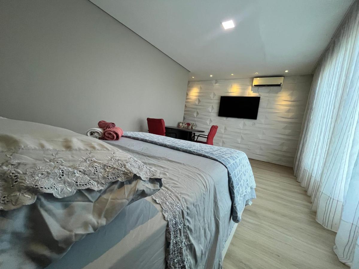 فيلا Duplex Em Guarapari Com Piscina Privativa! المظهر الخارجي الصورة