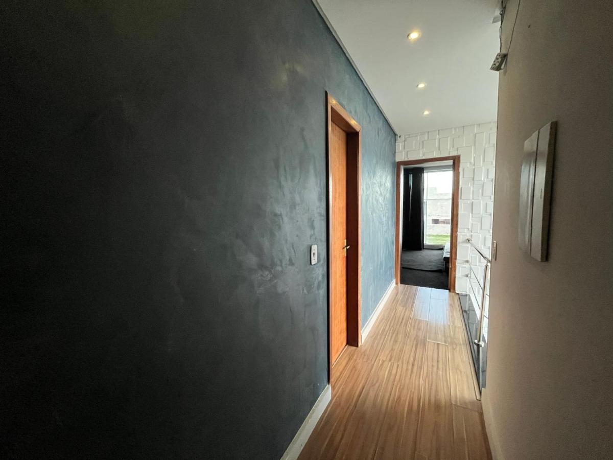 فيلا Duplex Em Guarapari Com Piscina Privativa! المظهر الخارجي الصورة