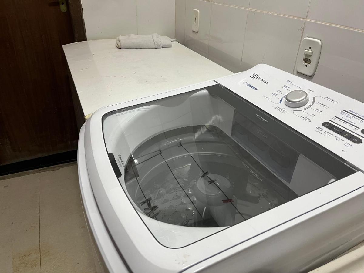 فيلا Duplex Em Guarapari Com Piscina Privativa! المظهر الخارجي الصورة