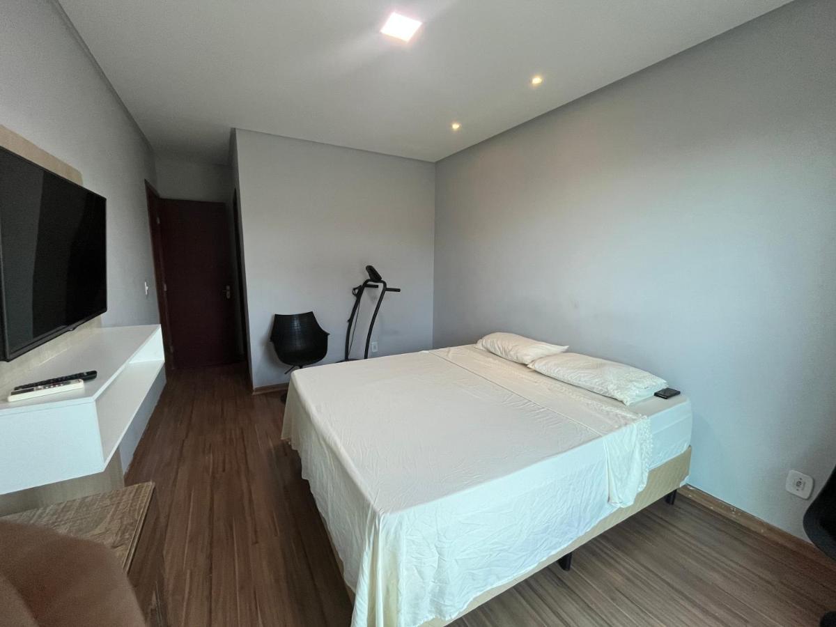 فيلا Duplex Em Guarapari Com Piscina Privativa! المظهر الخارجي الصورة