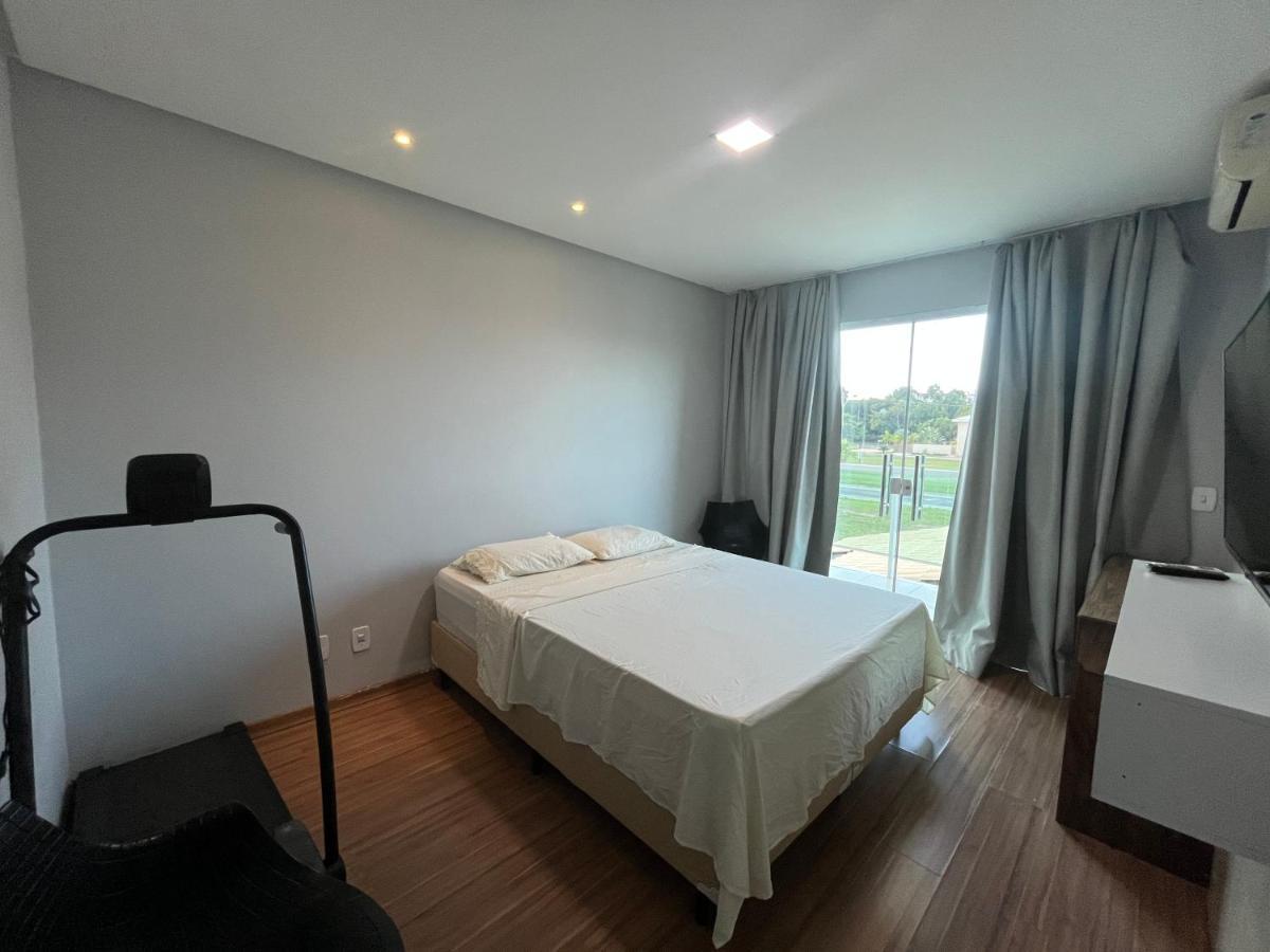فيلا Duplex Em Guarapari Com Piscina Privativa! المظهر الخارجي الصورة